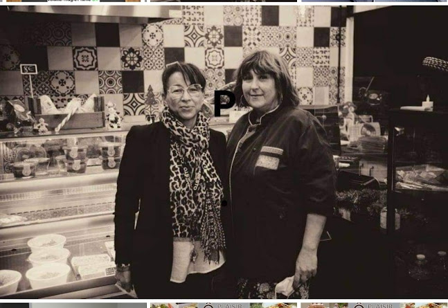 O Plaisir Des Mets - Traiteur à Avignon - Restauration