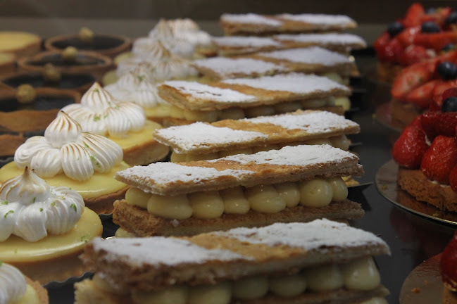 Comentarii opinii despre Boulangerie TEMPLE