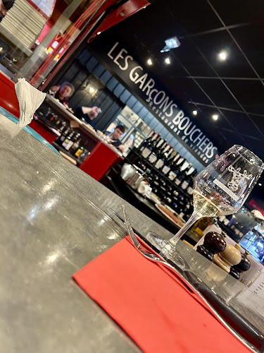 Les Garçons Bouchers - Lyon