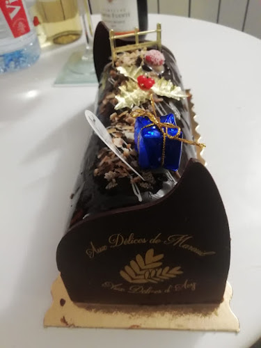 Aux Délices D'acy - Acy-en-Multien