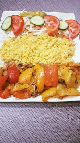 Aux P'tits Délices - Restauration