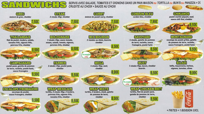 16 Rue de la Passerelle, 91380 Chilly-Mazarin