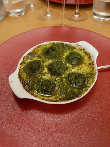 Comentarii opinii despre LE BACCHUS