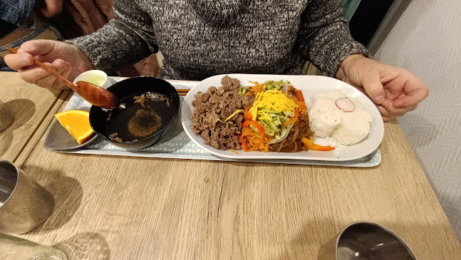 Boli Café - Toulouse