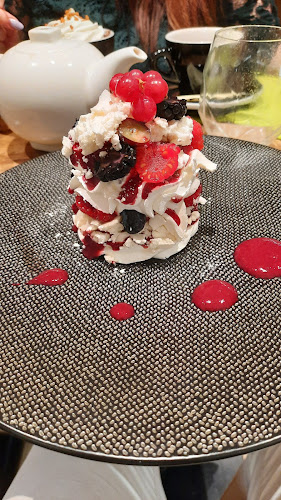 Comentarii opinii despre Sushi Wild