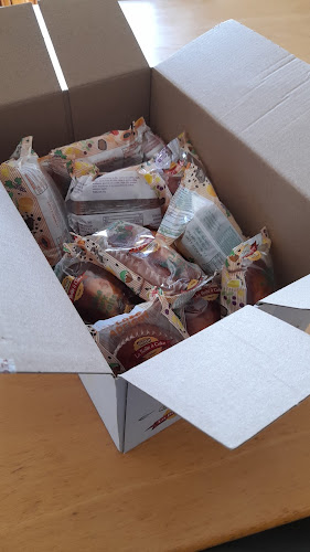 La Boîte à Cake - Briennon