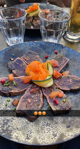 La Fleur de Sel - La Rochelle