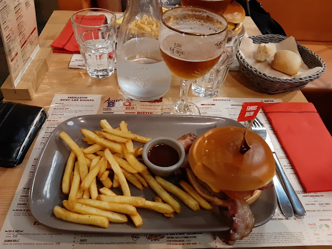 ZAC Chamnord, 1097 Av. des Landiers, 73000 Chambéry, France