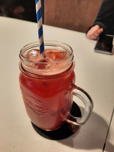 Baraka Jeux Clermont-Ferrand - Restauration