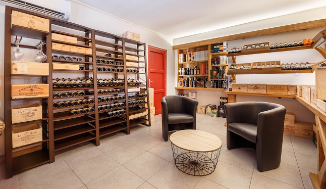 Comentarii opinii despre Le Caveau Stéphanois