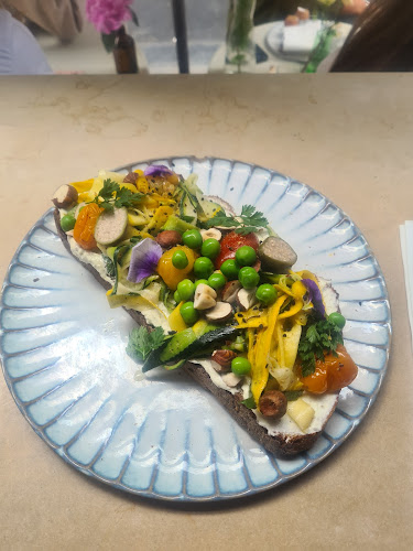 Café Berry - Restauration