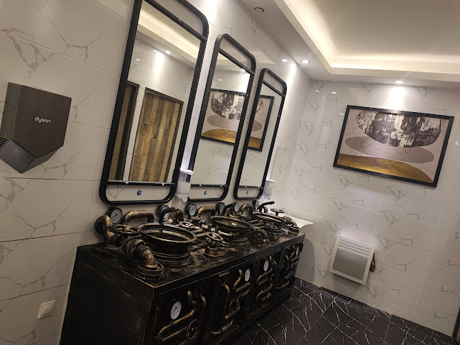 Fujin Wok&Grill - Restauration