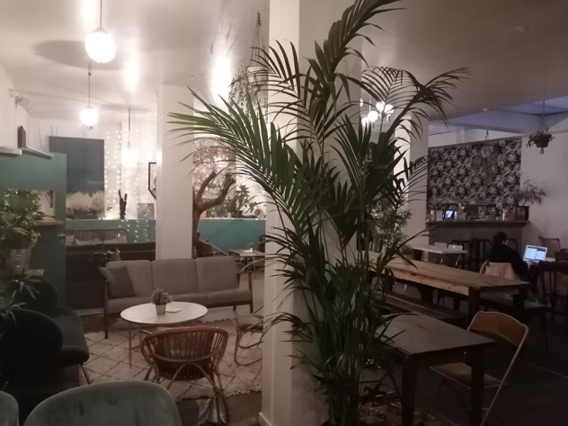 Comentarii opinii despre L'Impasse