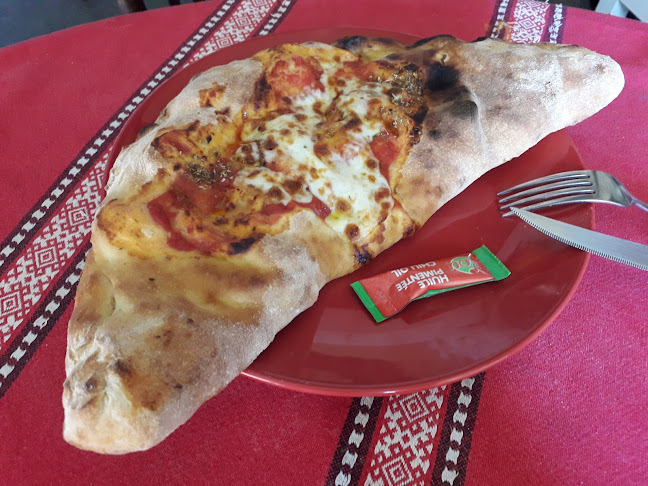 Pizza Della Nonna - Malakoff