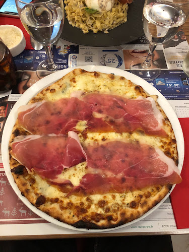 Bruno Ristorante - Caen