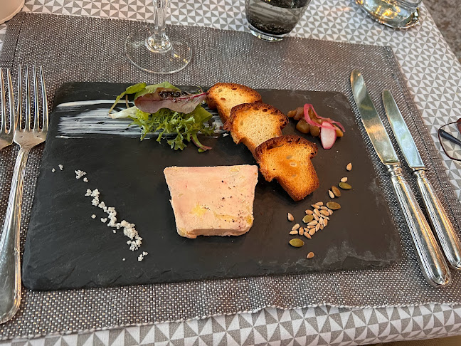 Le Clos de La Marne - Restauration