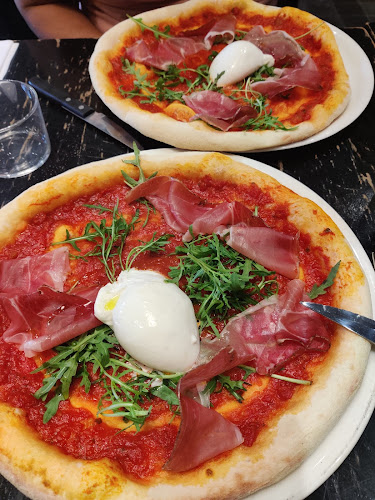 Fuxia - RestaurantThiais