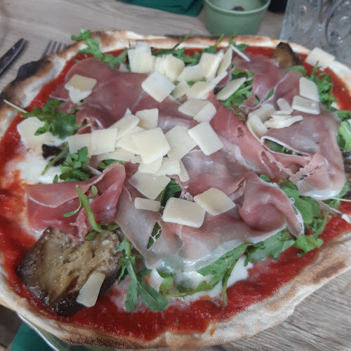 Opinii despre Restaurant La Mona în Bordeaux - Restauration