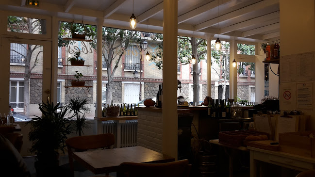 5 Av. de Longchamp, 92210 Saint-Cloud