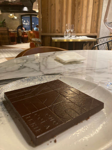 GANACHE LE RESTAURANT - Restauration