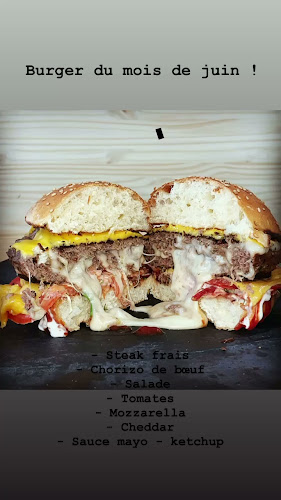 Opinii despre Allô Burger în Narbonne - Restauration