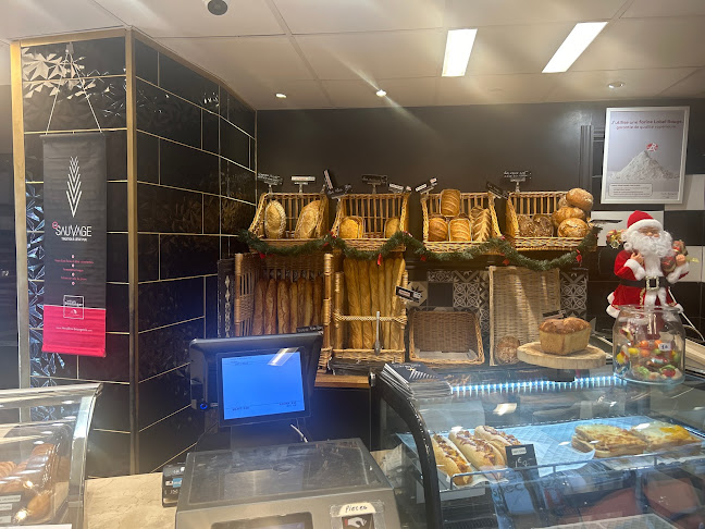 Opinii despre Boulangerie pâtisserie în Fontenay-sous-Bois - Restauration