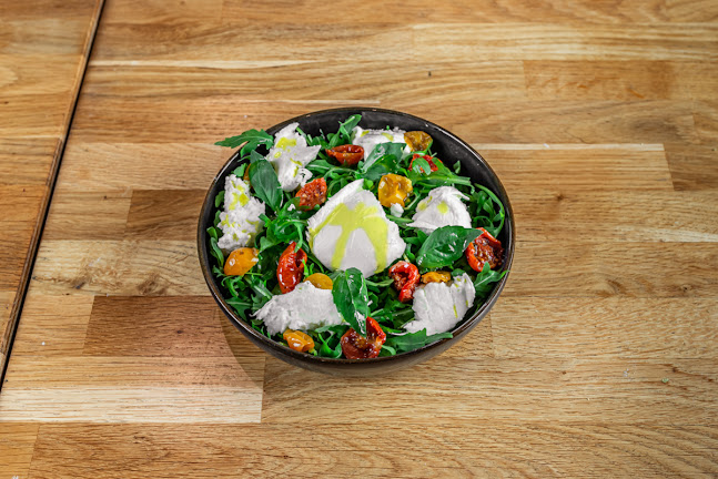 Mamma Bufalina - Lille