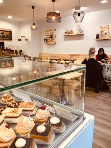 La Fabrique Desserts