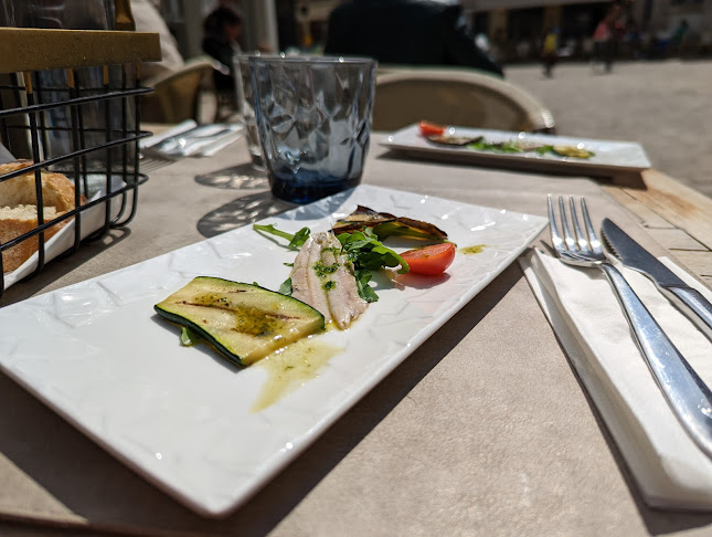 LINGUINI - Restauration