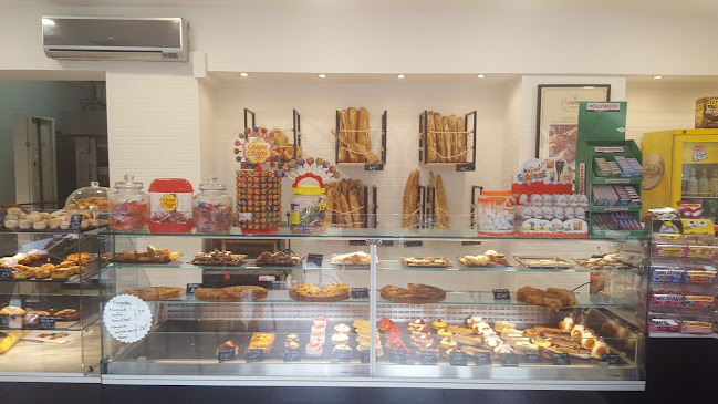 DM - Boulangerie Pâtisserie - Pizza Snack Brunch - Restauration