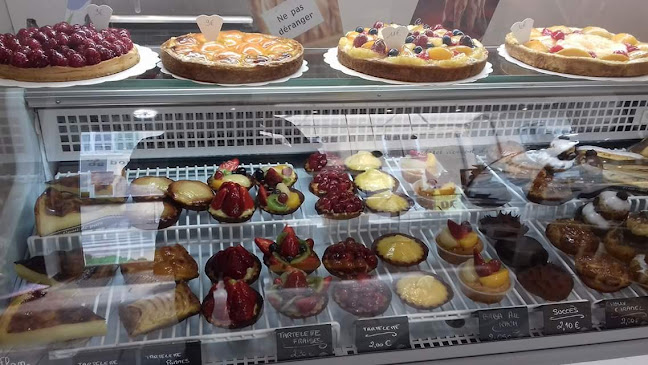 L Ami de Pain - Oyonnax