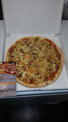 3 Av. Anatole France, 59410 Anzin