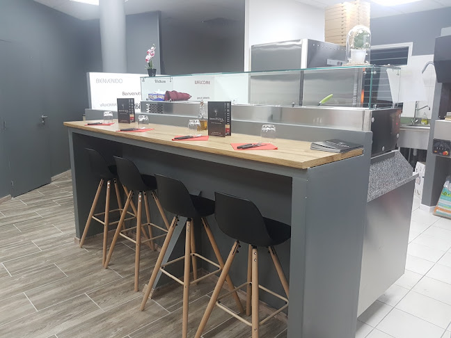 Giovanni Pizza - Seilh