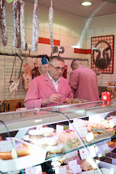 Boucherie de la Haute Vieille Tour