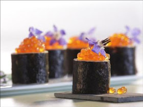 Uppersky Gourmet | VIP Inflight Catering in Paris Le Bourget