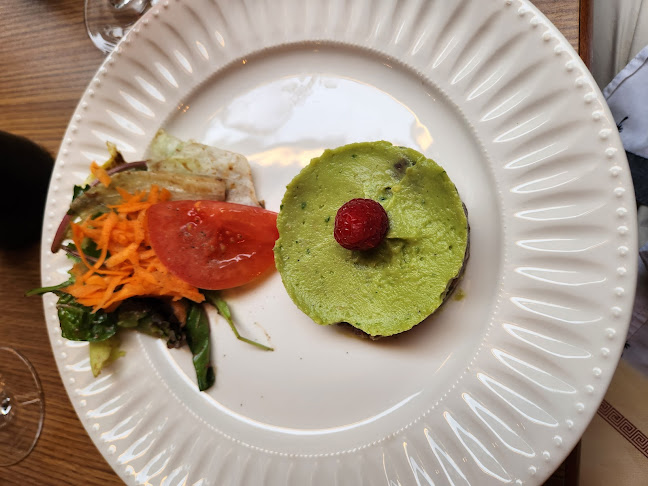 Café des Gourmets - Restauration