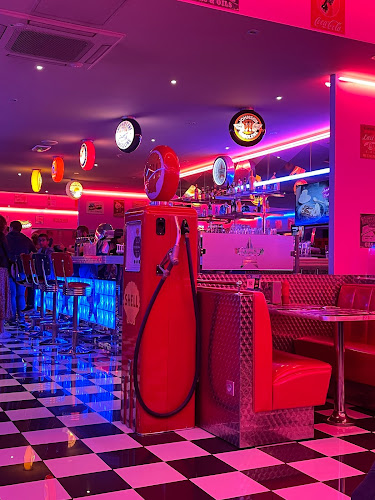 Rue de l'Eminee, 63000 Clermont-Ferrand, France