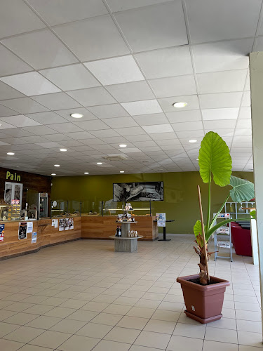 Boulangerie L’ARTISAN - Puymoyen