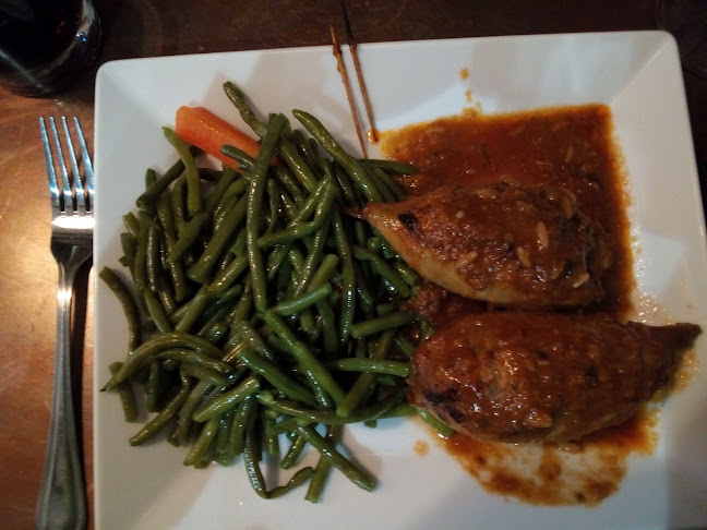 Churrasqueira des 4 chemins - Saint-Maur-des-Fossés