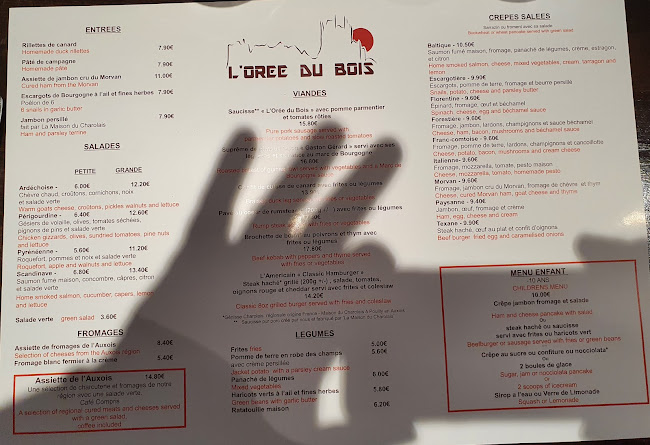 Gr Grande Rue, 21320 Châteauneuf