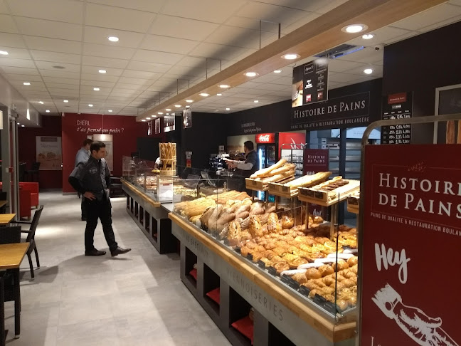 L'atelier Papilles - Restauration