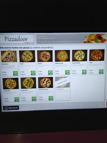 Distributeur Pizz'Eddy Haguenau 2