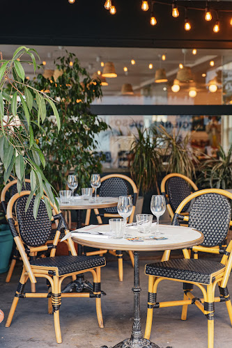 Le Virginie, Nice Riquier - Nice