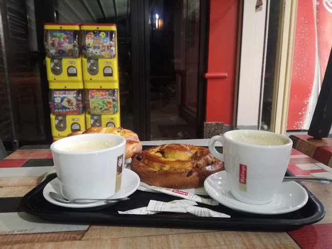 Le Fournil de la Barque - Restauration