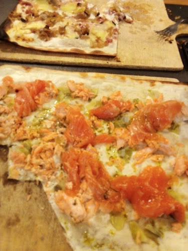 𝐋𝐚 𝐓𝐚𝐯𝐞𝐫𝐧𝐞 Table de Caractère 𝐌𝐞𝐭𝐳 - Restauration