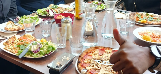 17 Av. de la Plaine des Sports, 95800 Cergy