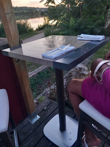 Opinii despre Restaurant De Poissons Moules & Fruits De Mer în Grigny - Restauration