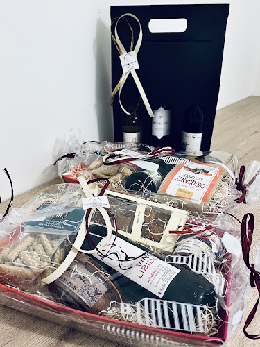 L'atelier du vin Beaupréau