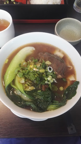 Foodi Jia-Ba-Buay - Restauration