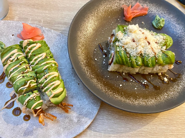 Restaurant YUMI - Bordeaux